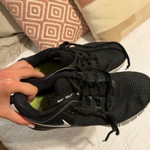 Women’s Nike Volleyball Shoes
